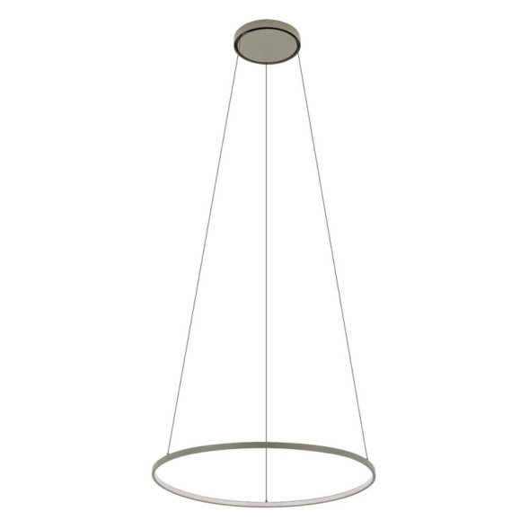 Подвесной светильник Nowodvorski 11403 Circolo Led M