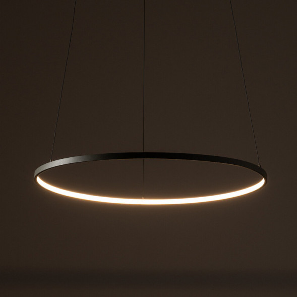 Подвесной светильник Nowodvorski 11403 Circolo Led M