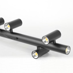 Линейный светильник Lussole LSP-7405 HOPKINS