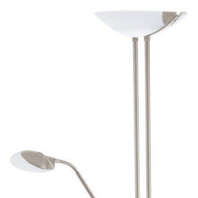 Торшер EGLO BAYA LED 93874