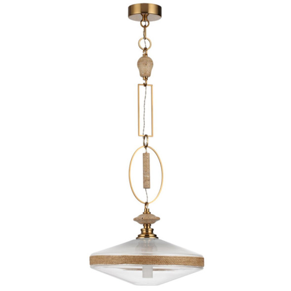 Подвесной светильник Odeon Light 5441/1 KREMA