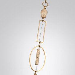 Подвесной светильник Odeon Light 5441/1 KREMA