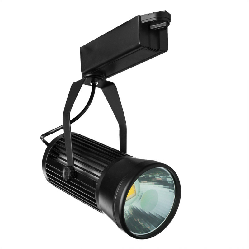Светодиодный трековый светильник ARTE Lamp RICORDO A6330PL-1BK