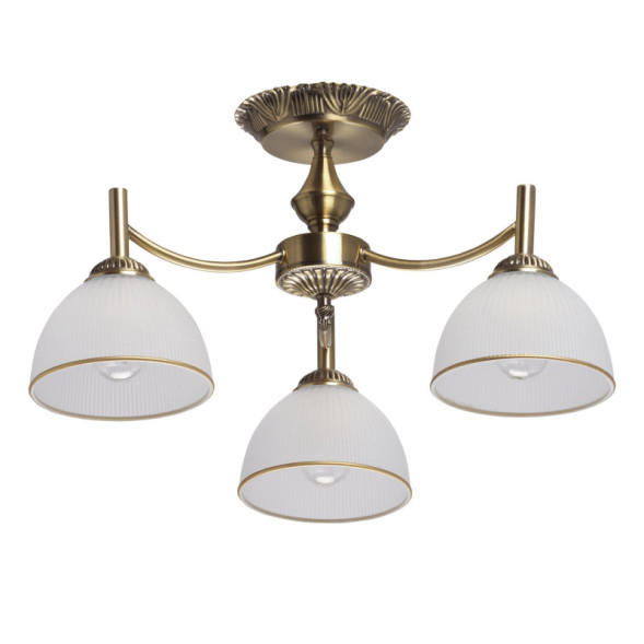 Потолочная люстра MW-Light Olimp 318015503