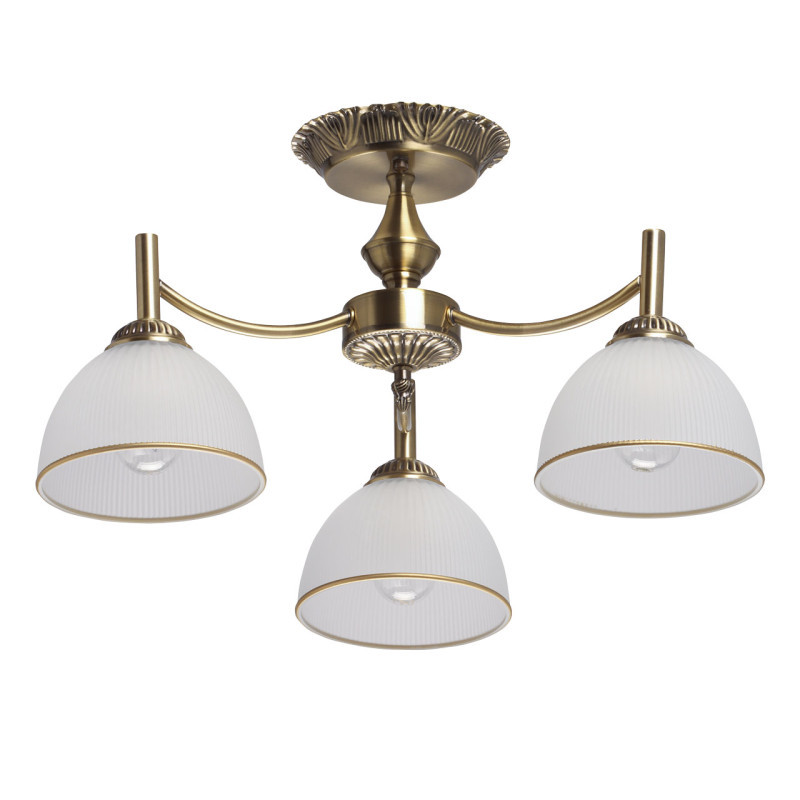 Потолочная люстра MW-Light Olimp 318015503