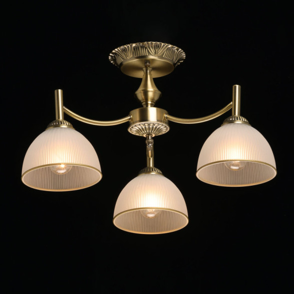 Потолочная люстра MW-Light Olimp 318015503