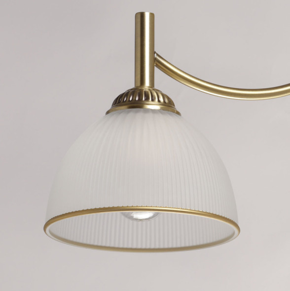 Потолочная люстра MW-Light Olimp 318015503