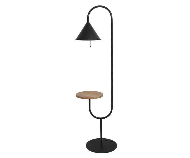 Торшер Kink Light 07053S-F,19 Дион