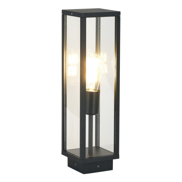 Садово-парковый светильник ST-Luce SL9019.705.01 Gross