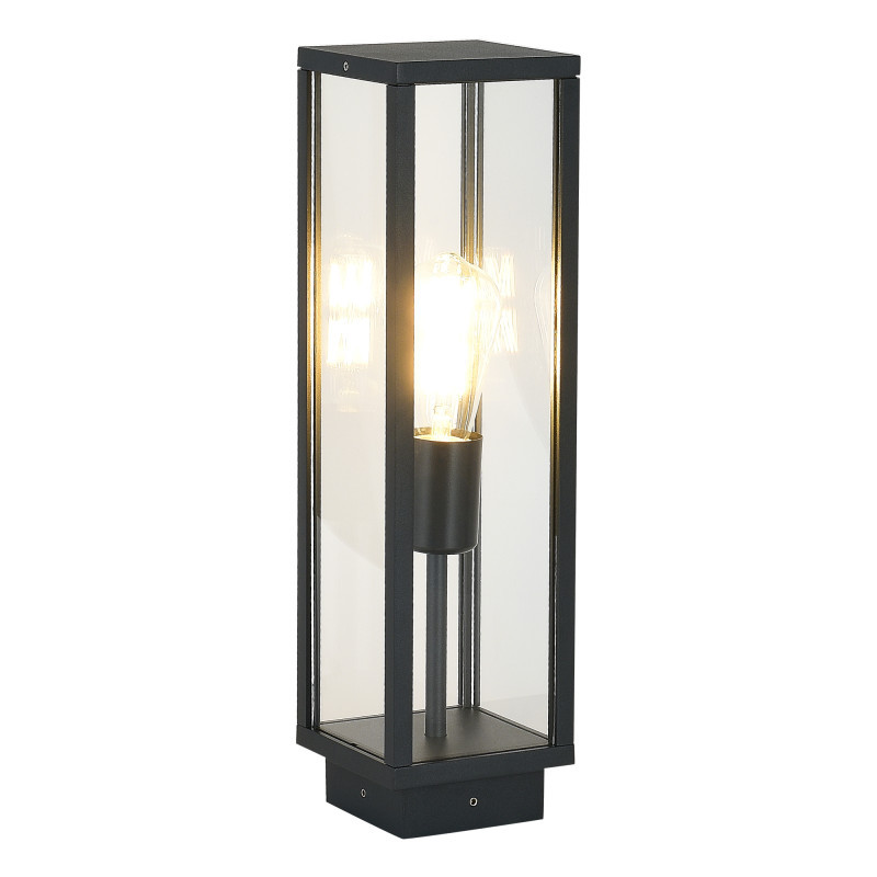 Садово-парковый светильник ST-Luce SL9019.705.01 Gross
