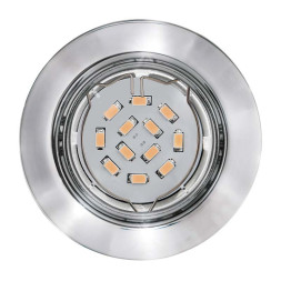 Встраиваемый точечный светильник EGLO PENETO 94407