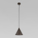 Подвесной светильник TK Lighting 10073 CONO