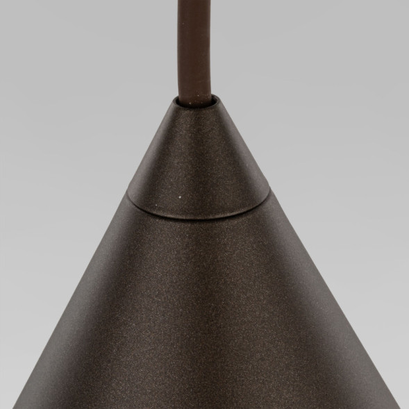 Подвесной светильник TK Lighting 10073 CONO