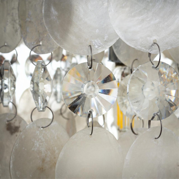 Подвесная люстра ARTE Lamp A4041SP-5CC