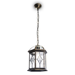 Подвесной уличный светильник Feron PL134 11337