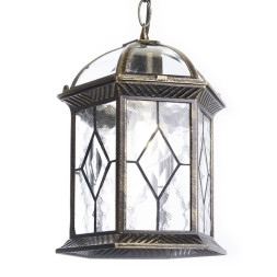 Подвесной уличный светильник Feron PL134 11337