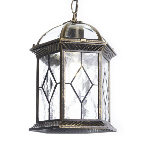 Подвесной уличный светильник Feron PL134 11337