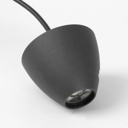 Подвесной светильник Lussole LSP-7079 Irvine