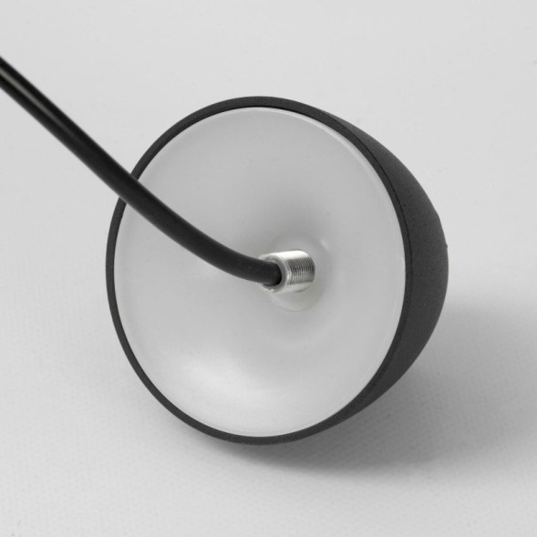 Подвесной светильник Lussole LSP-7079 Irvine