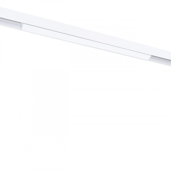 Магнитный трековый светильник ARTE Lamp Linea A4643PL-1WH