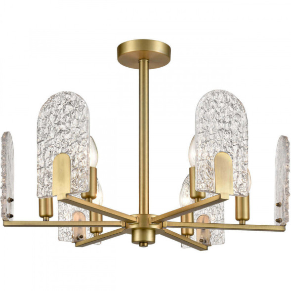 Люстра на штанге Vele Luce VL1951L06 Aria