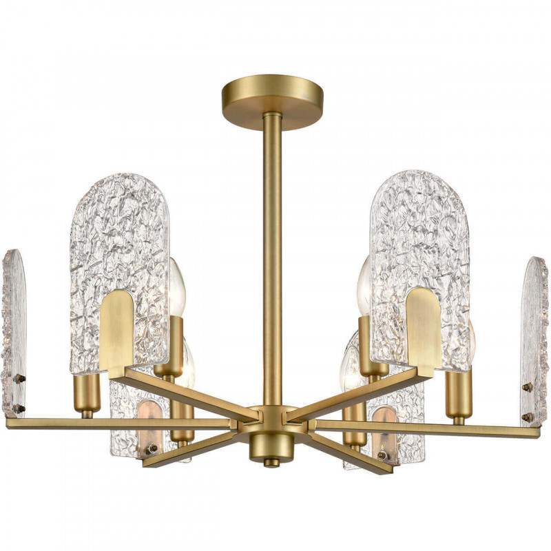 Люстра на штанге Vele Luce VL1951L06 Aria
