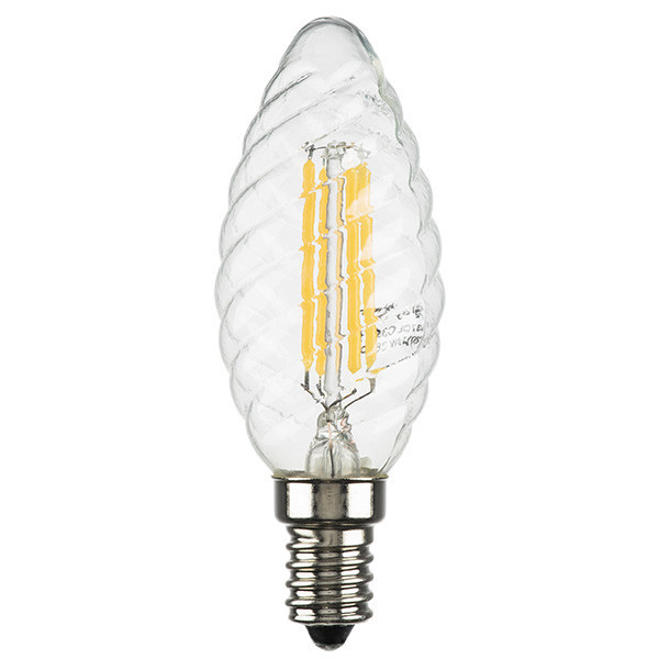 Светодиодная лампа Lightstar LED 933704 6W 220V 430lm E14 белый (дневной)