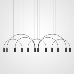 Подвесной светильник ImperiumLoft 212842-26