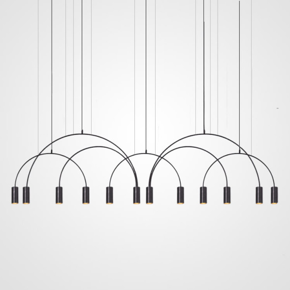 Подвесной светильник ImperiumLoft 212842-26