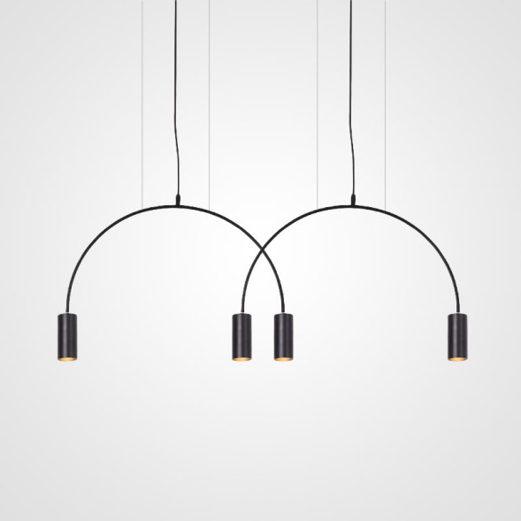 Подвесной светильник ImperiumLoft 212842-26