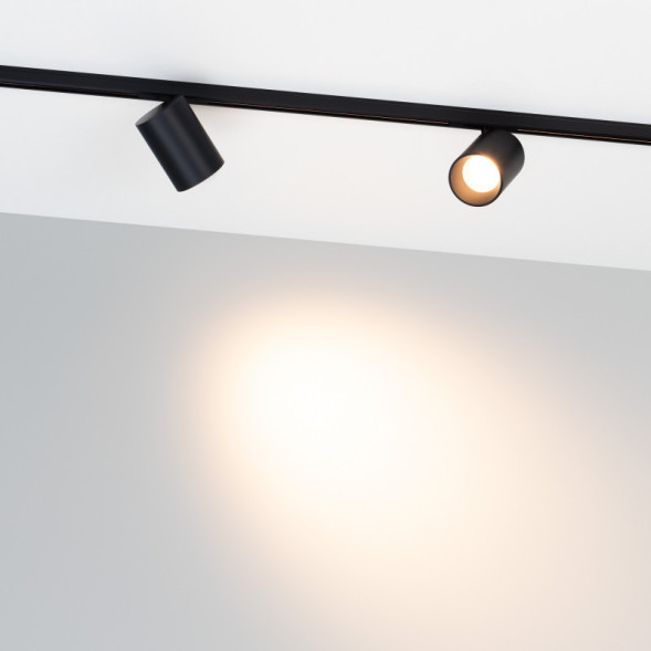 Магнитный трековый светильник Arlight MAG-MICROCOSM 043254