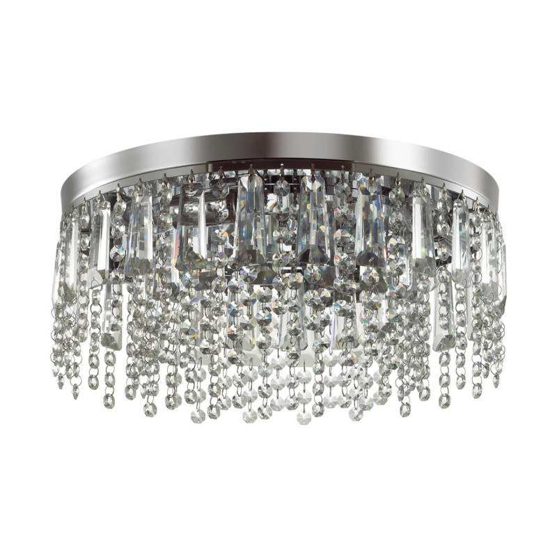 Потолочная люстра LUMION Sparkle 5273/4C