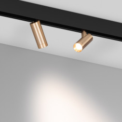 Магнитный трековый светильник Arlight MAG-ORIENT 040886