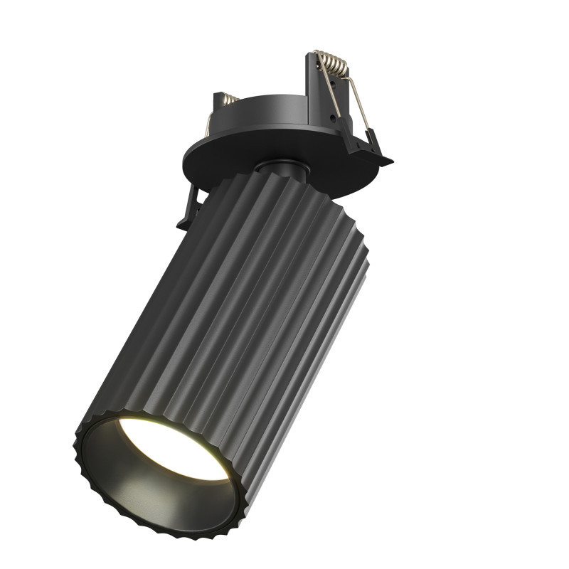 Спот Maytoni Technical C110CL-01-GU10-B calipso
