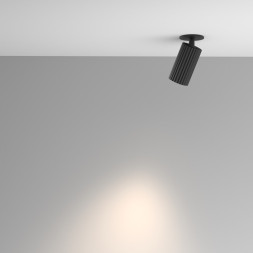 Спот Maytoni Technical C110CL-01-GU10-B calipso