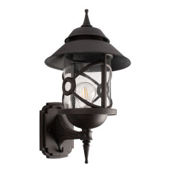 Уличный настенный светильник LOFT IT 100021W Prato