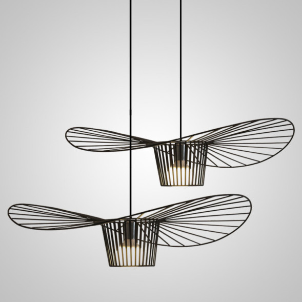 Подвесной светильник ImperiumLoft 151731-26