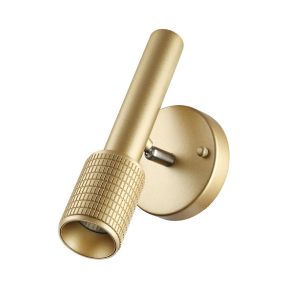 Спот Odeon Light MEHARI 4237/1W