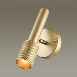 Спот Odeon Light MEHARI 4237/1W