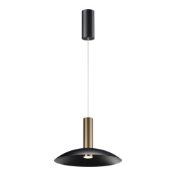 Подвесной светильник Novotech ALBA 358986