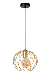 Подвесной светильник LUCIDE Danza 21428/25/02