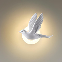 Детское бра Odeon Light COLOMBELLA 4341/3WL