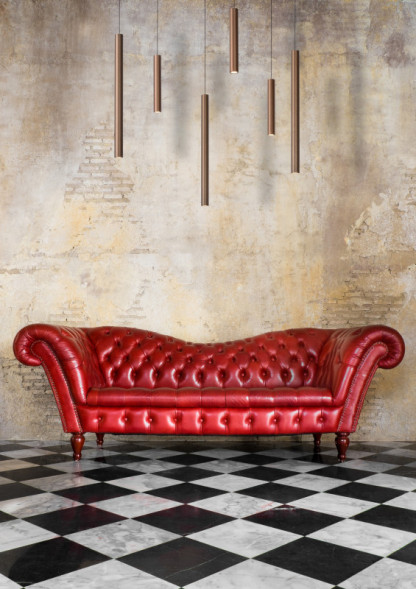 Каскадная люстра LUCIDE Lorenz 74403/06/97