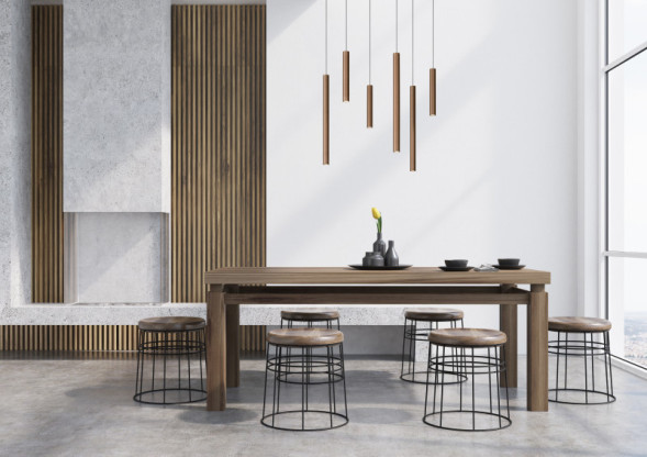 Каскадная люстра LUCIDE Lorenz 74403/06/97