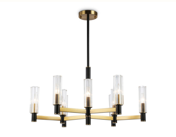 Люстра на штанге Ambrella Light LH55513 HIGH LIGHT