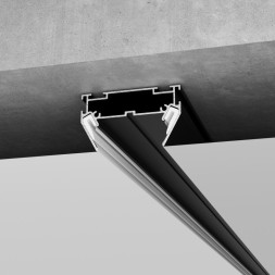 Профиль для шинопроводов Elektrostandard Basic System 85234/00 Алюминиевый профиль для монтажа в натяжно