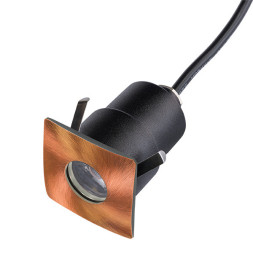 Тротуарный светильник Lightstar Ipogeo ip384428