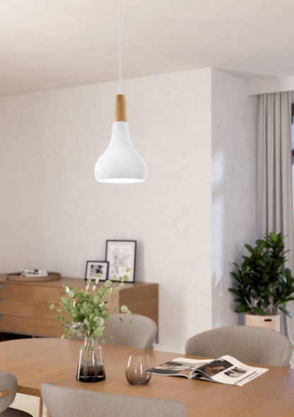 Подвесной светильник EGLO 901177 SABINAR