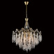 Подвесная люстра LUMION Kristina 8243/6