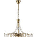 Подвесная люстра LUMION Kristina 8243/6